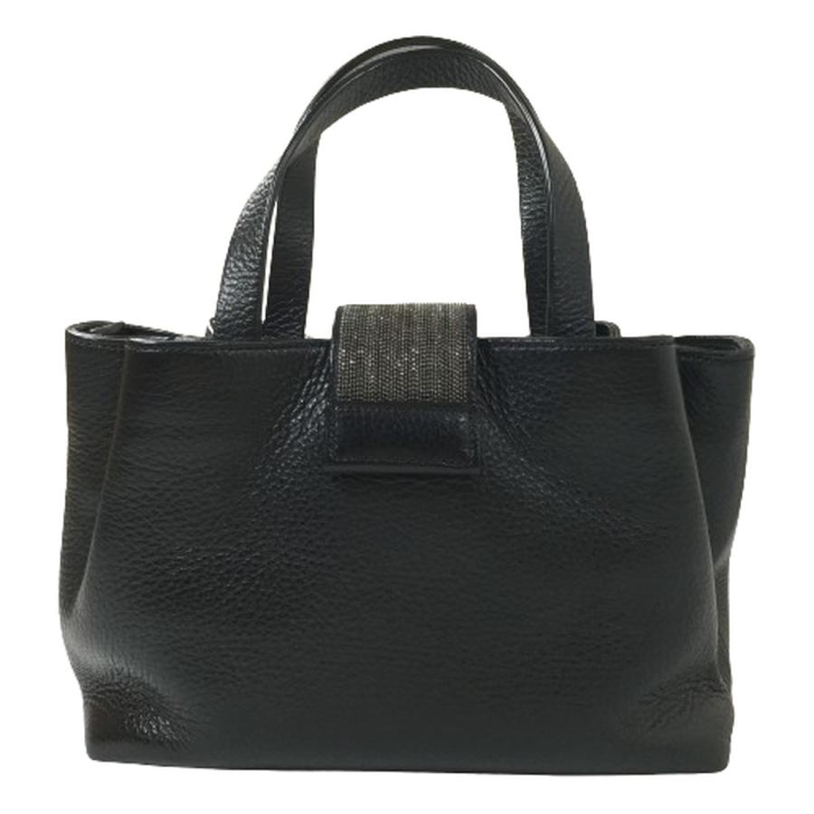 良品 FABIANA FILIPPI ファビアナフィリッピ レザー 2WAY ショルダー 