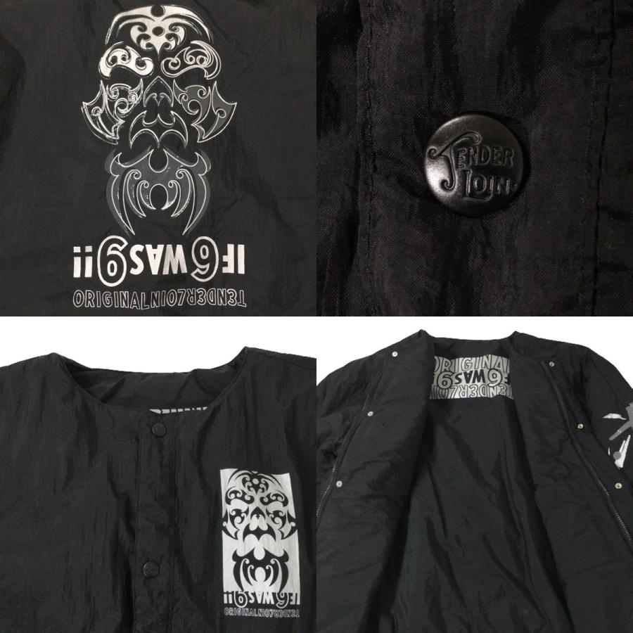 TENDERLOIN テンダーロイン DABO IMAGE JACKET ダボ イメージ ジャケット S : 2312060103 : オーバーラップヤフー店 - 通販 - Yahoo!ショッピング TENDERLOIN テンダーロイン DABO IMAGE JACKET ダボ イメージ ジャケット S : 2312060103 : オーバーラップヤフー店 - 通販 - Yahoo!ショッピング