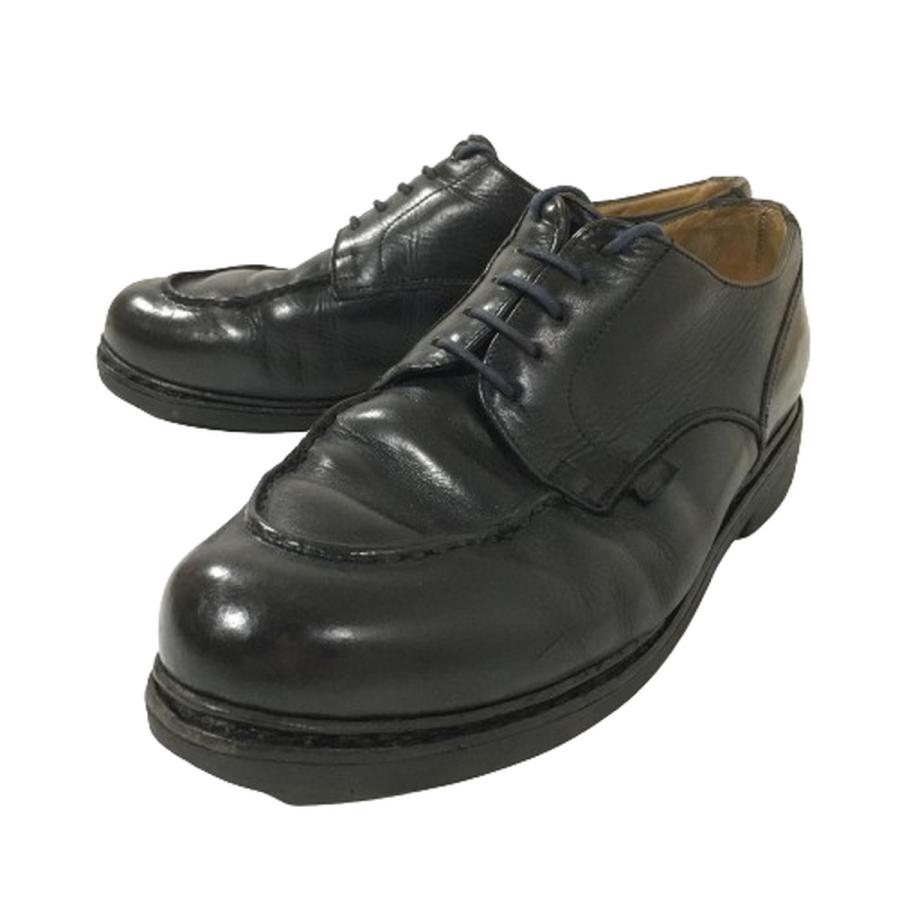 Paraboot パラブーツCHAMBORD シャンボードUK8(26.5cm)