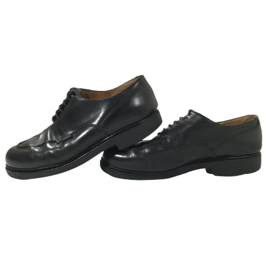 Paraboot パラブーツ　シャンボード UK8約26.5センチ Paraboot パラブーツCHAMBORD シャンボードUK8(26.5cm)