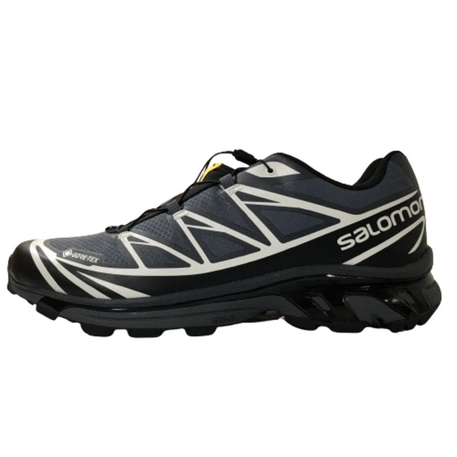 SALOMON XT-6 新品 サロモン スニーカー 27.5cm