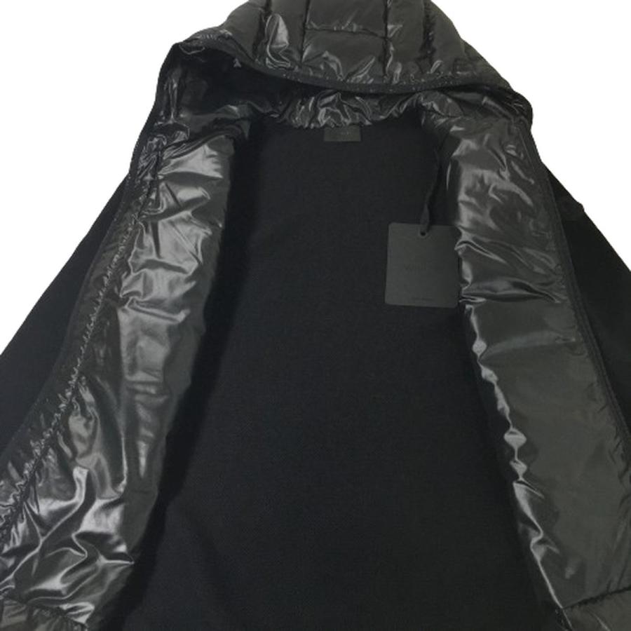MONCLER（モンクレール） 未使用品 23年 CARDIGAN TRICOT ニット切替