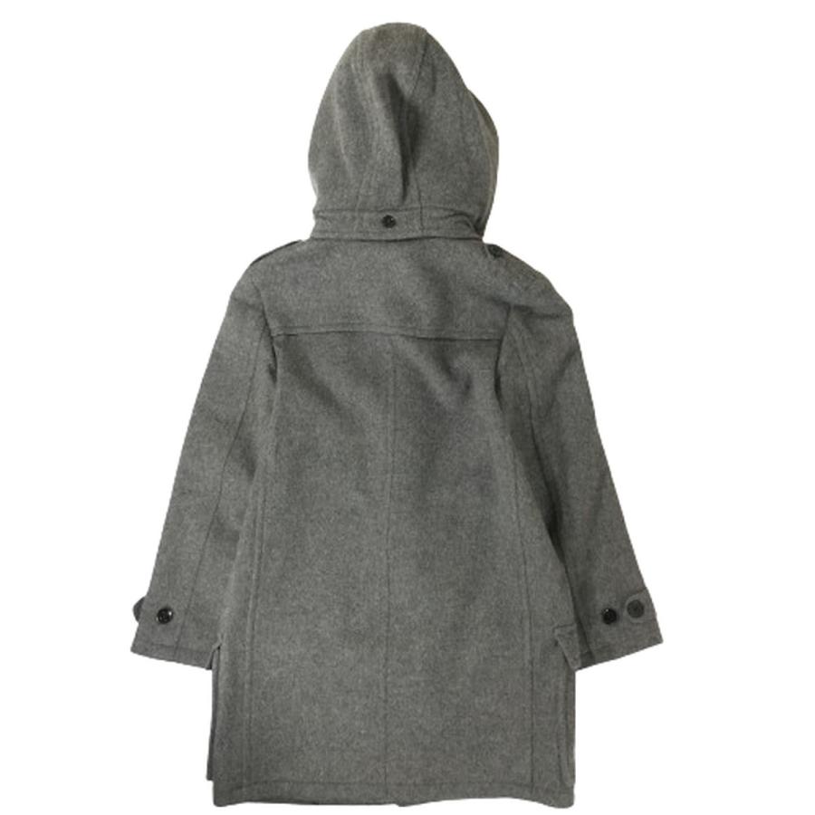 BURBERRY CHILDREN バーバリー チルドレン ダッフルコート 国内正規 三  