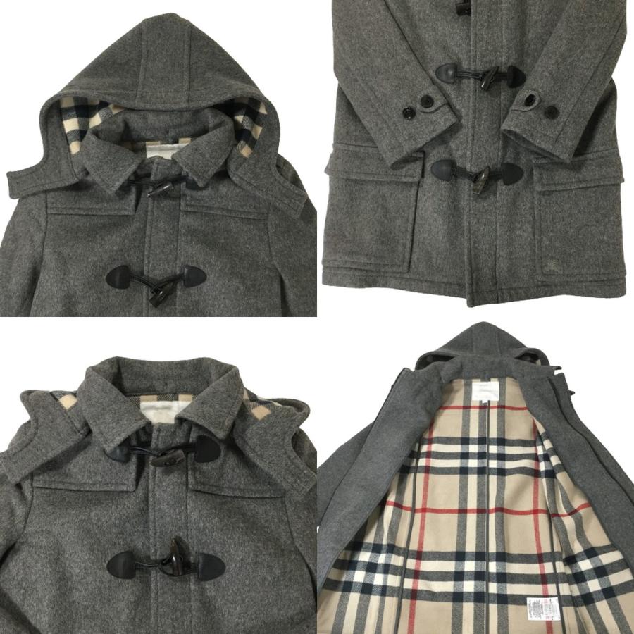 BURBERRY CHILDREN バーバリー ☆ダッフルコート 150cm