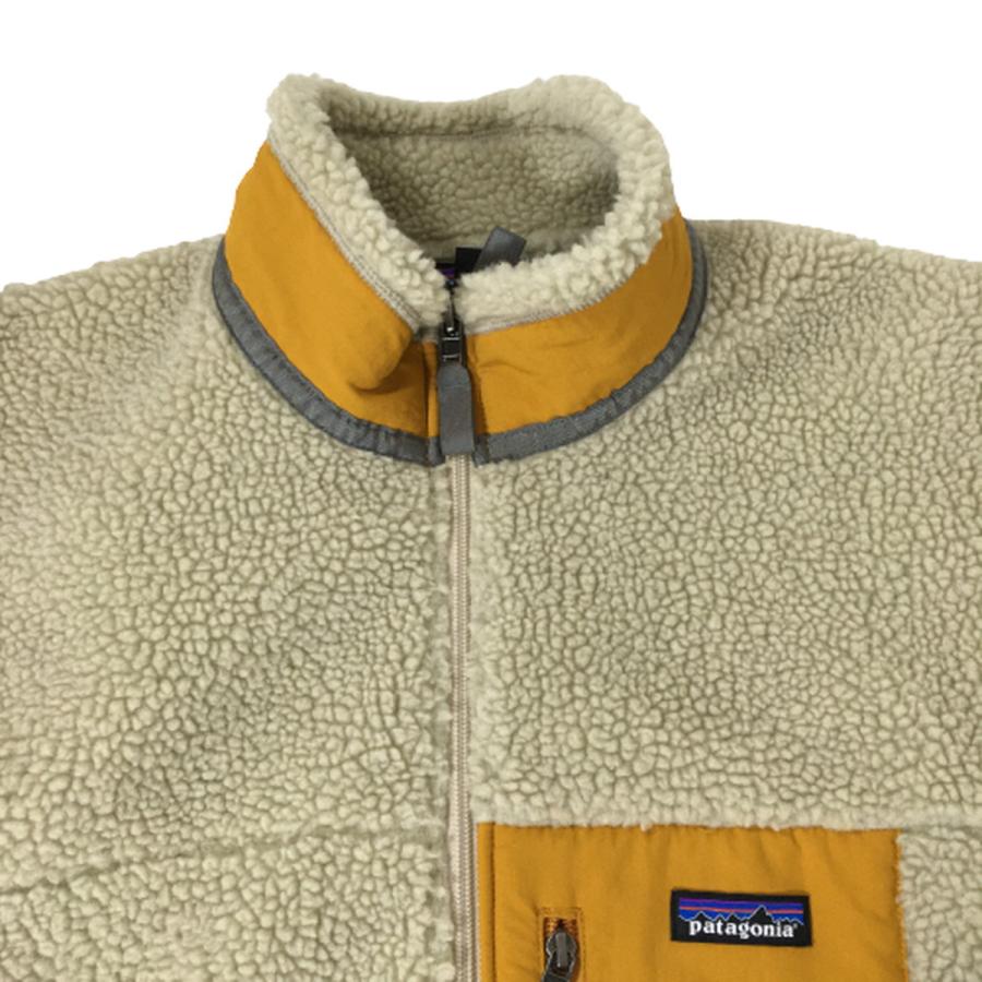 良品 Patagonia パタゴニア Classic Retro X クラシック レトロX  