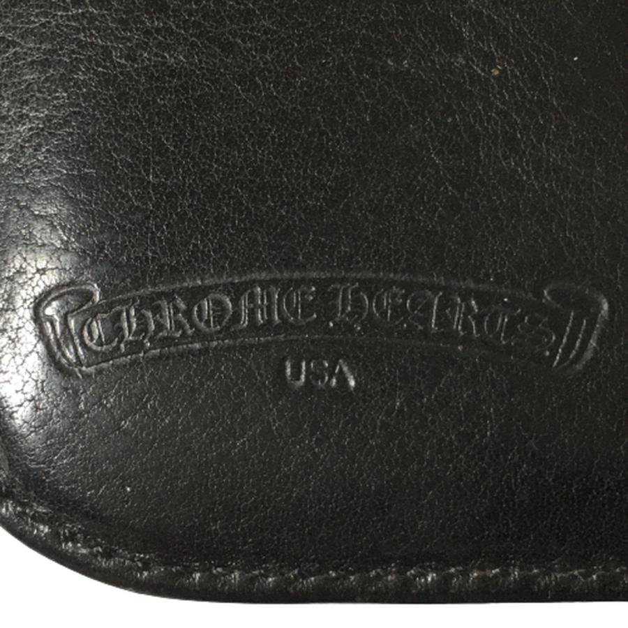 クロムハーツ CHROME HEARTS アイウェアケース ペンケース PAN CASE
