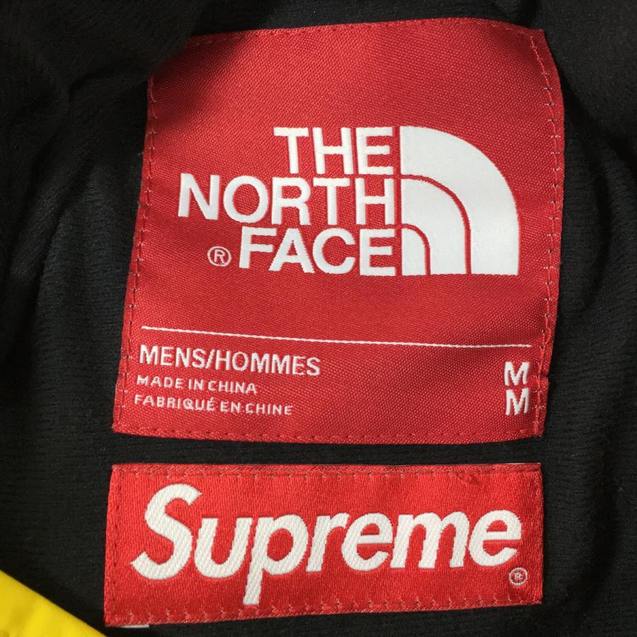 Supreme シュプリーム x THE NORTH FACE Steep Tech Hooded Jacket