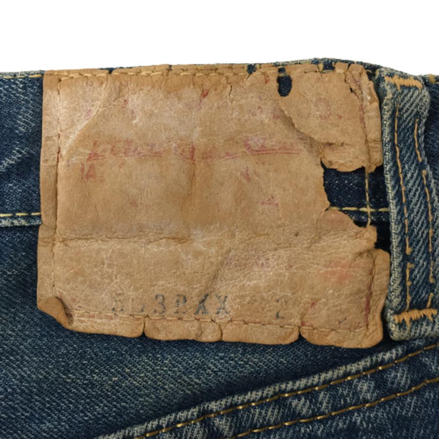 LEVI'S リーバイス 503BXX ヴィンテージ デニムパンツ W29 : オーバー