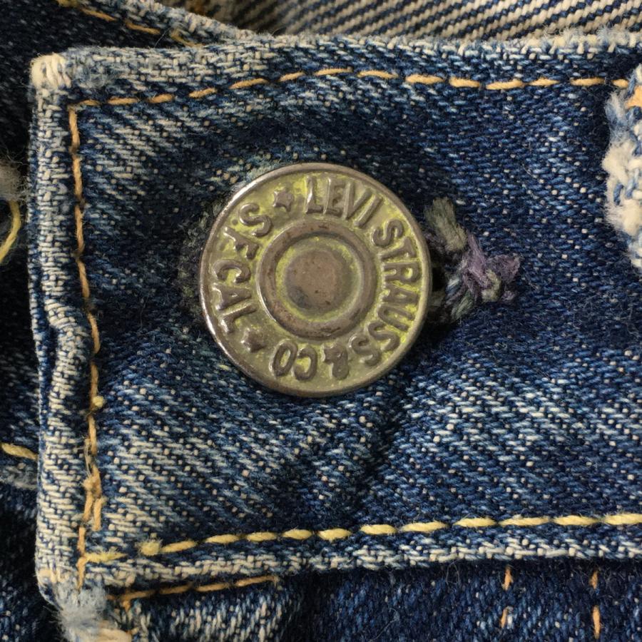 LEVI'S リーバイス 503BXX ヴィンテージ デニムパンツ W29 : オーバー