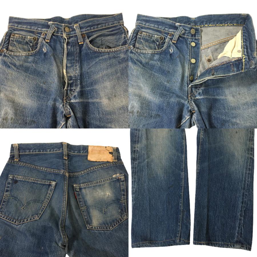 LEVI'S リーバイス 503BXX ヴィンテージ デニムパンツ W29 : オーバー