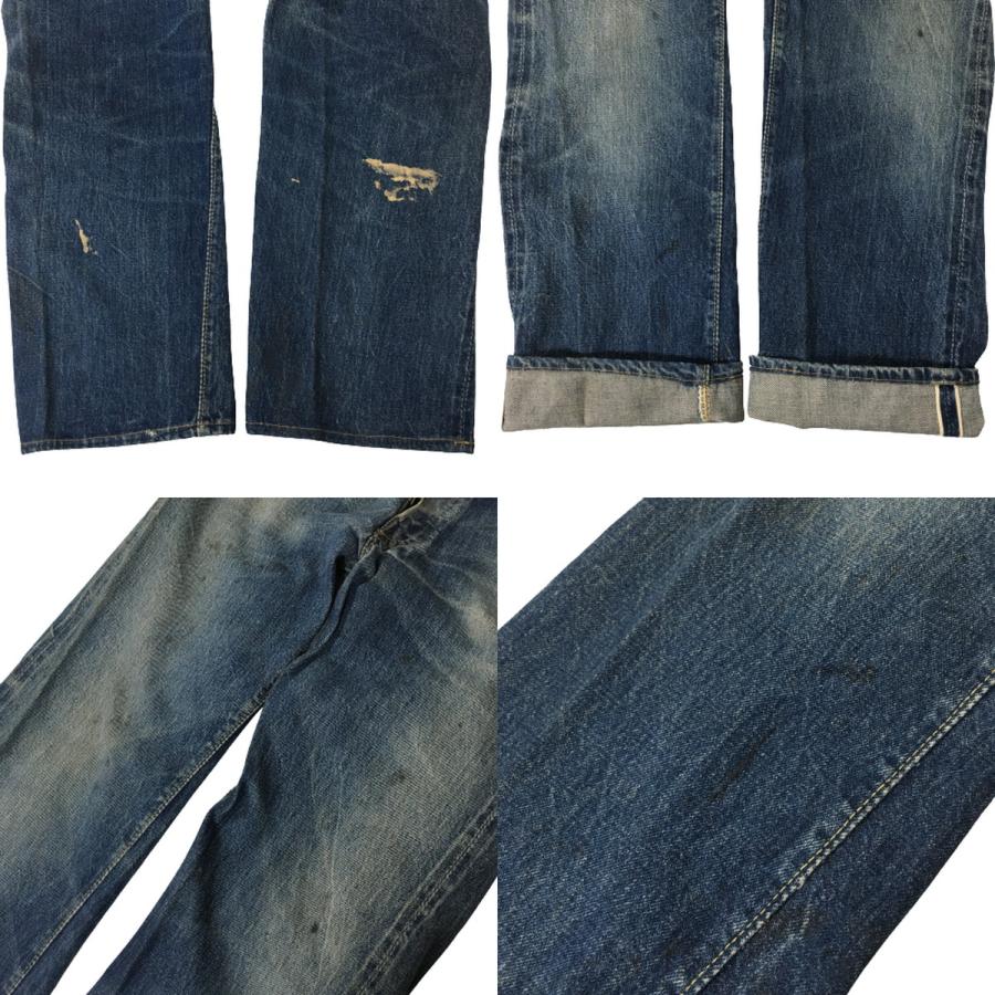 LEVI'S リーバイス 503BXX ヴィンテージ デニムパンツ W29 : オーバー