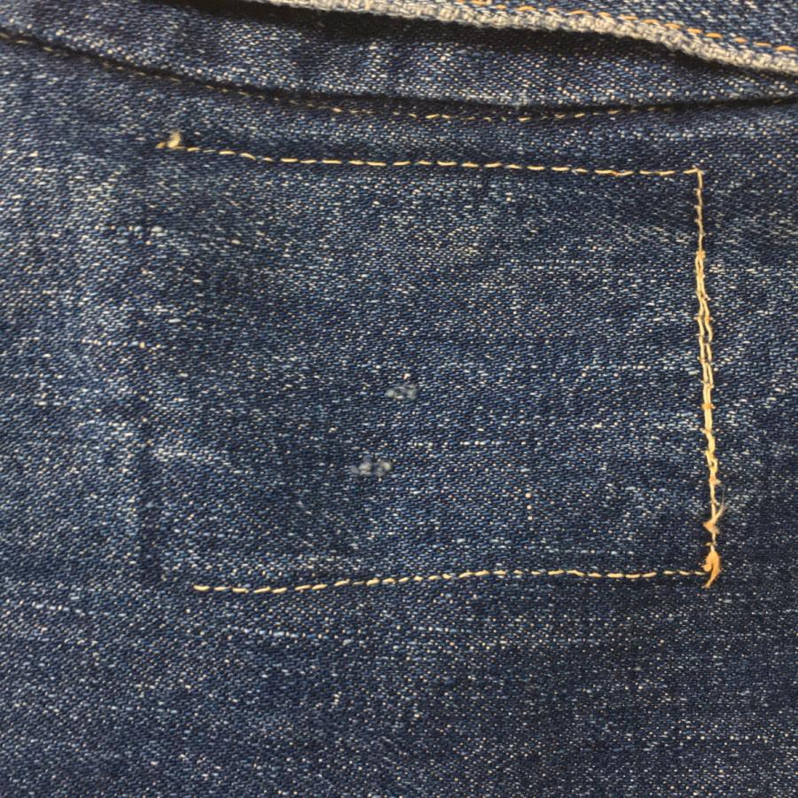 LEVI'S リーバイス 517xx 2ND 40相当 ブランケット欠損 507xx