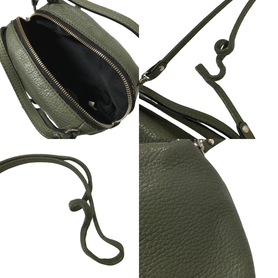 GIANNI CHIARINI ジャンニキアリーニ ALIFA S アリファ 2WAY 