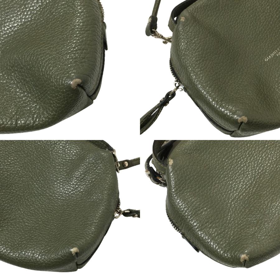 GIANNI CHIARINI ジャンニキアリーニ ALIFA S アリファ 2WAY 