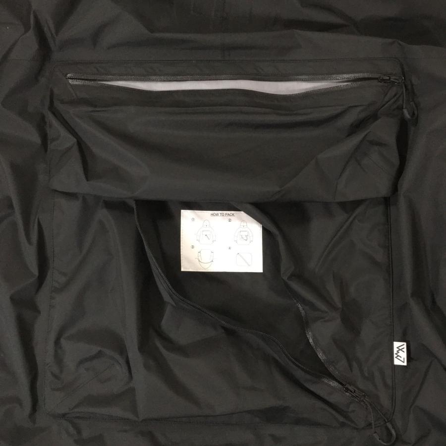 COMFY OUTDOOR GARMENT コムフィーアウトドアガーメント GUIDE SHELL