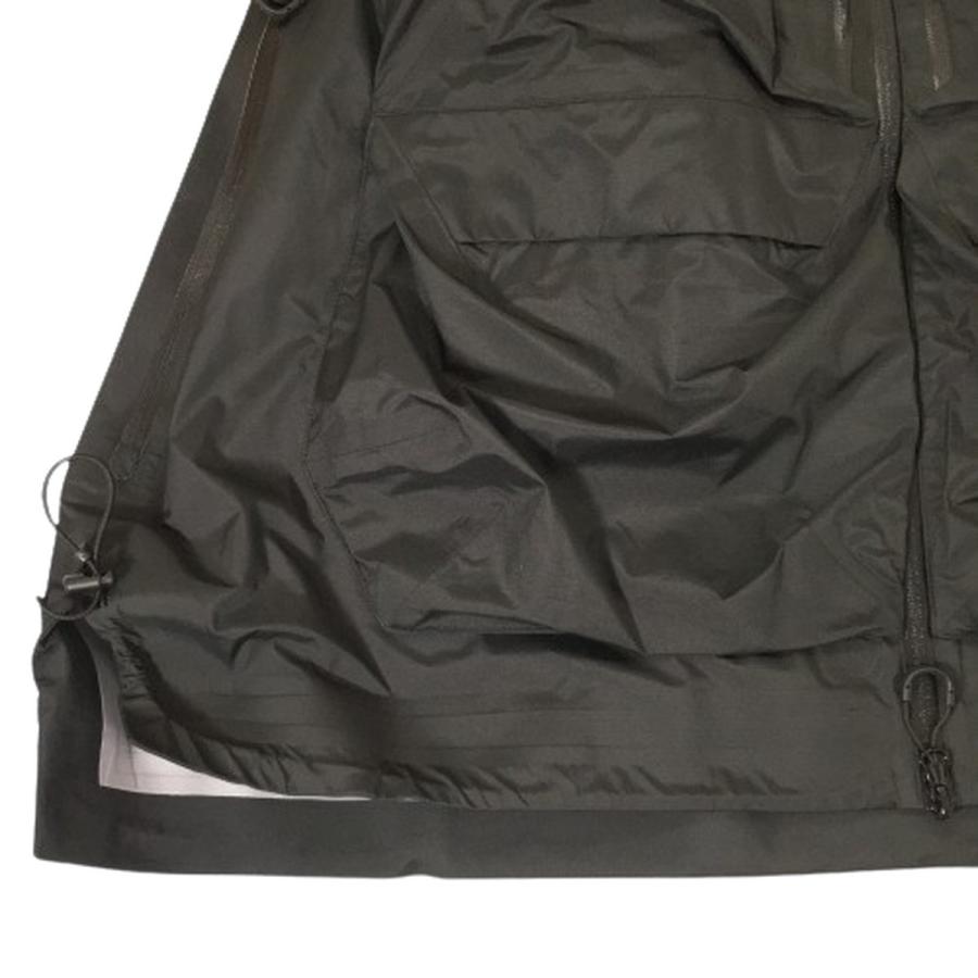 COMFY OUTDOOR GARMENT コムフィーアウトドアガーメント GUIDE SHELL