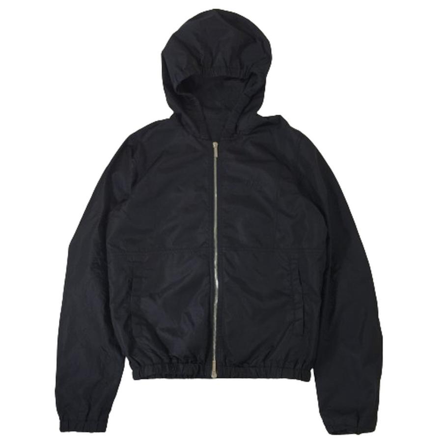 Dior ディオール x カウズ KAWS Nylon Hooded Jacket ナイロン