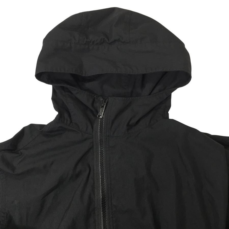 UNDERCOVER アンダーカバー Nyギャバモッズコート UP1D4302-2 24SS