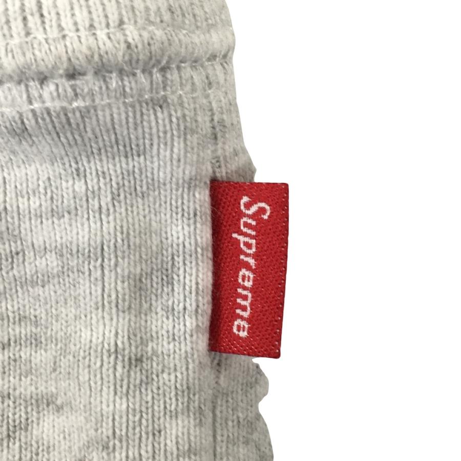 Supreme 2023 ボックスロゴ パーカー グレー Lサイズ 美品 シュプリーム Supreme Box Logo Hooded Sweatshirt Camo Ash Grey 23AW