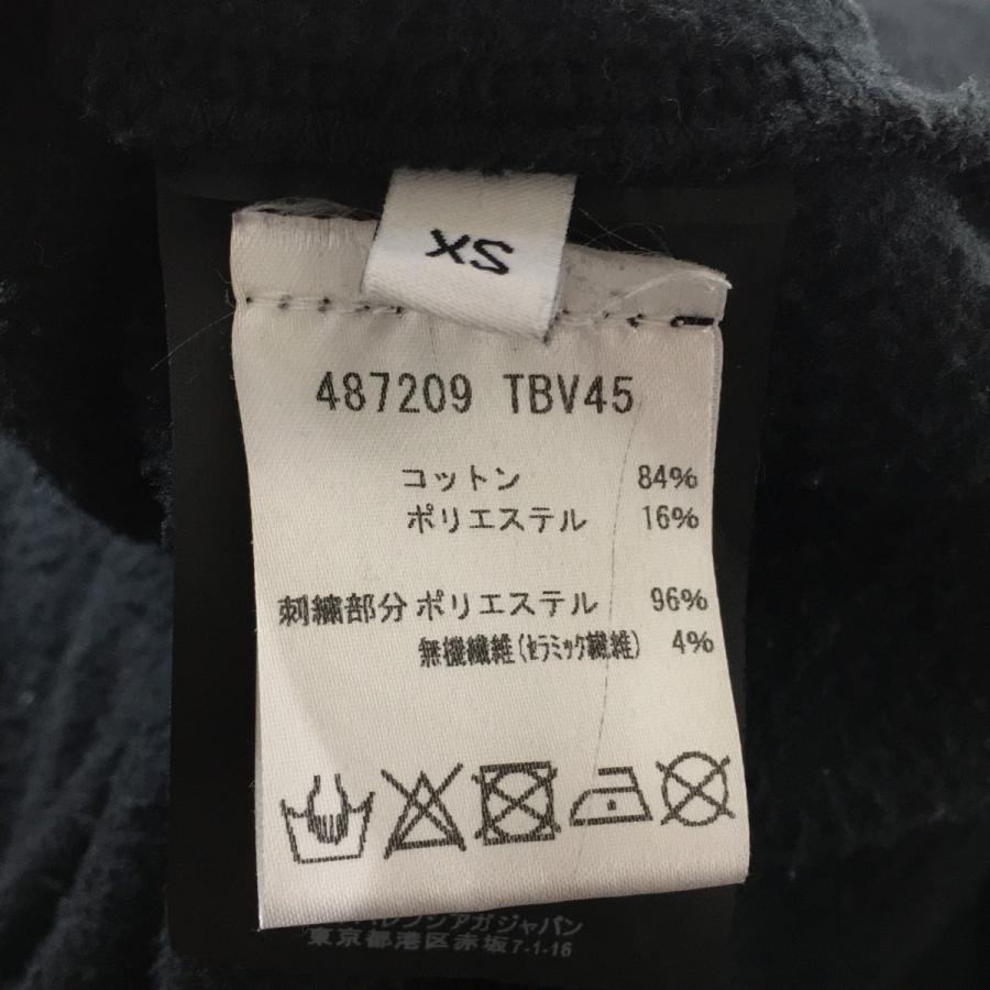 バレンシアガ BALENCIAGA SINNERS パーカー シナーズ プルオーバー