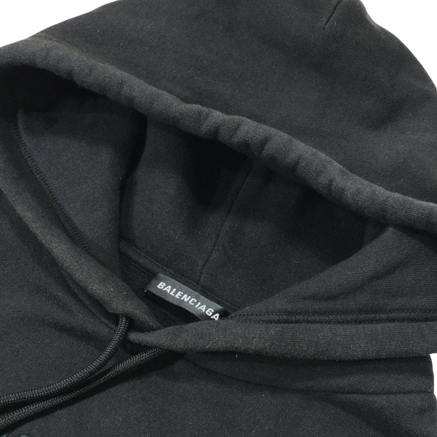 バレンシアガ BALENCIAGA SINNERS パーカー シナーズ プルオーバー