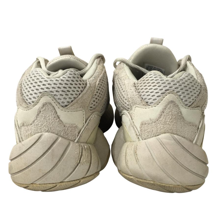 アディダス adidas YEEZY 500 Blush DB2908 イージー ブラッシュ 28cm