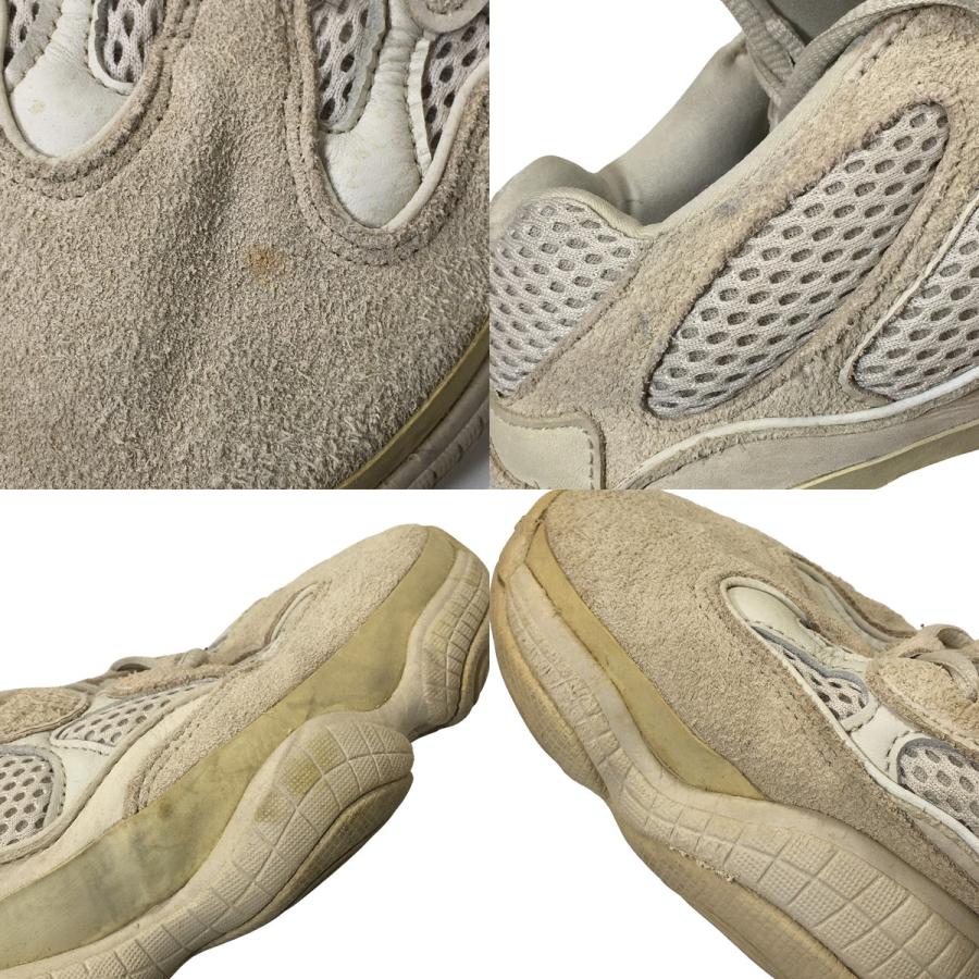 アディダス adidas YEEZY 500 Blush DB2908 イージー ブラッシュ 28cm