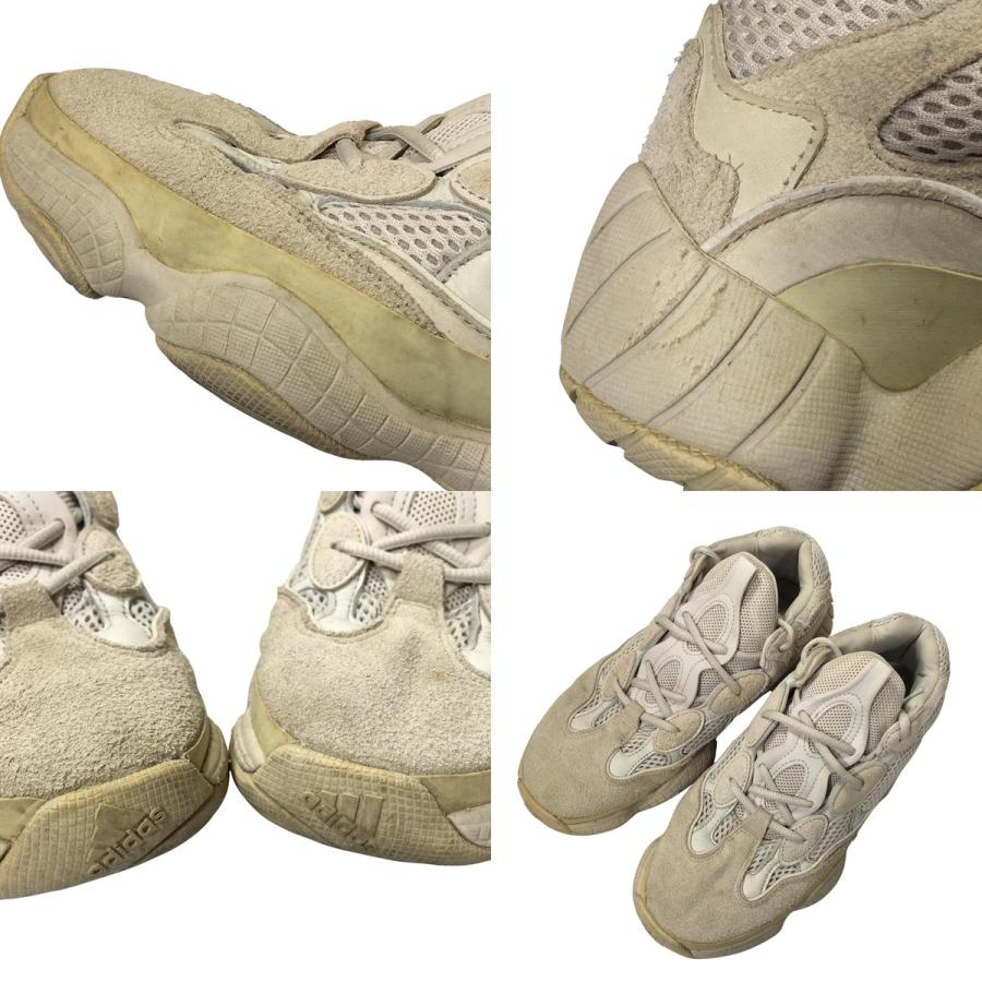 アディダス adidas YEEZY 500 Blush DB2908 イージー ブラッシュ 28cm