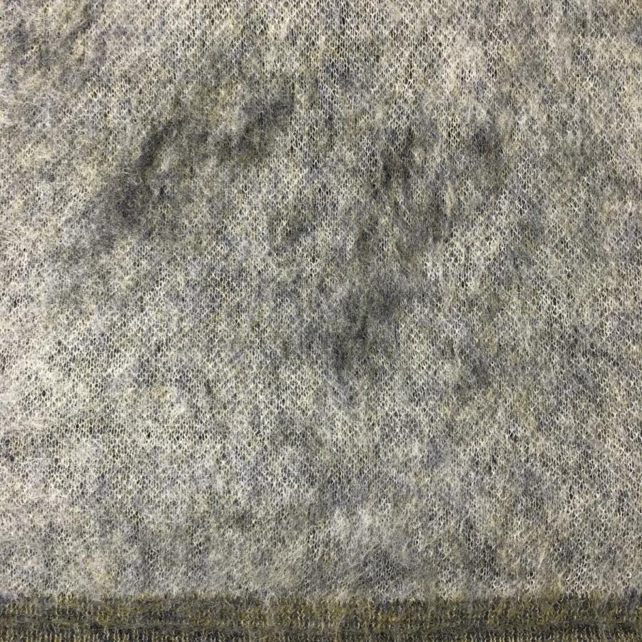 COMME des GARCONS HOMME PLUS コムデギャルソンオムプリュス モヘア