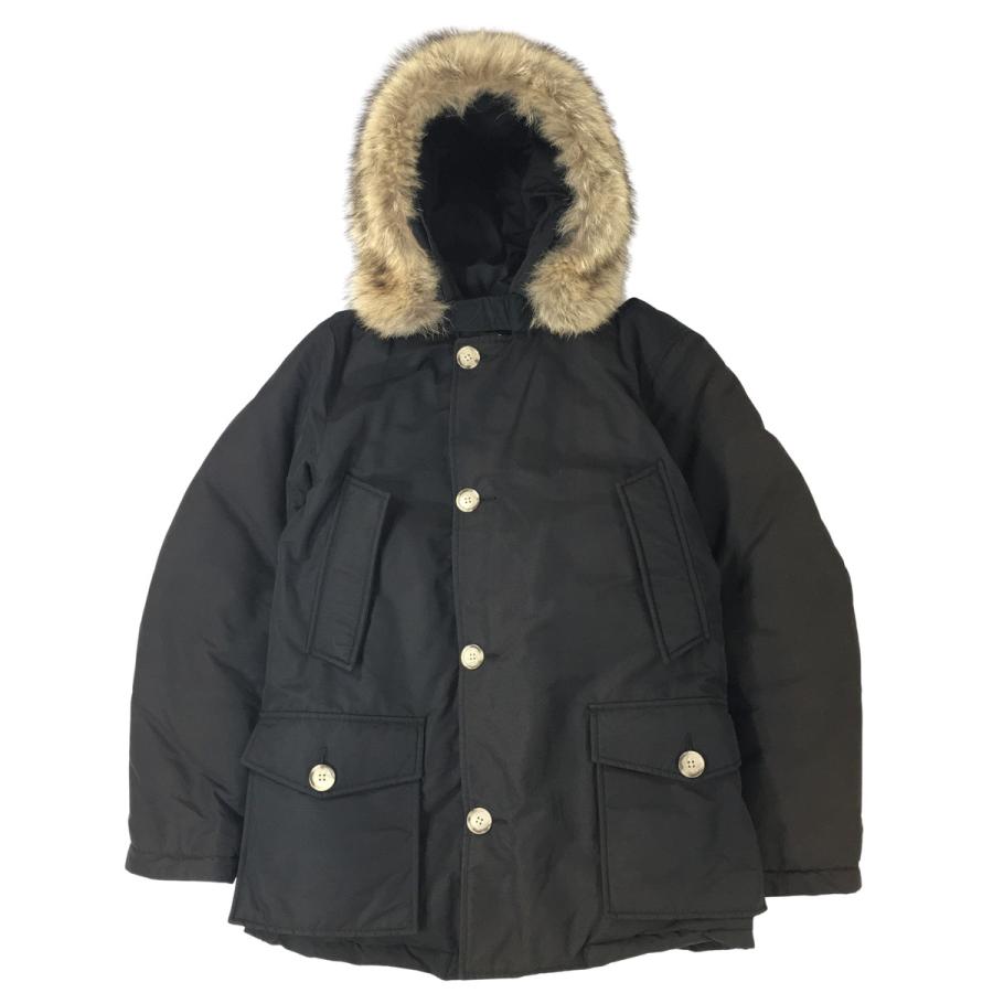 WOOL RICH ウールリッチ アークティックパーカ ダウンジャケット