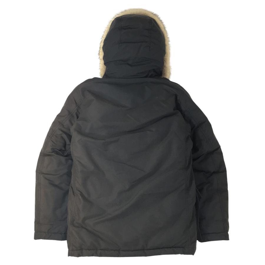 WOOL RICH ウールリッチ アークティックパーカ ダウンジャケット