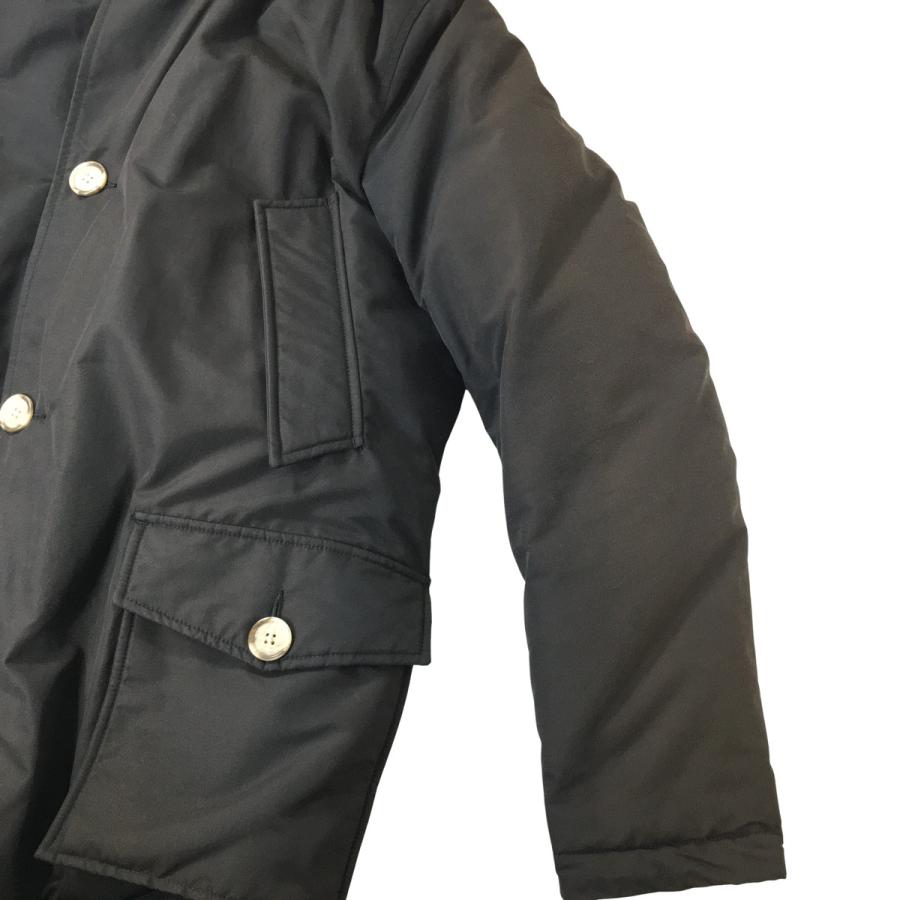 WOOL RICH ウールリッチ アークティックパーカ ダウンジャケット