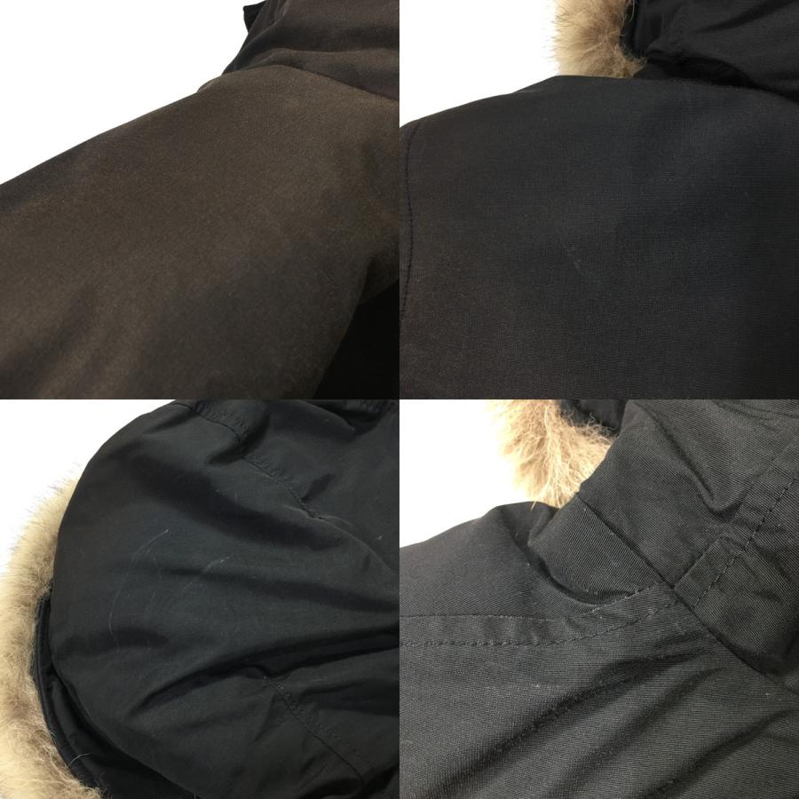 WOOL RICH ウールリッチ アークティックパーカ ダウンジャケット
