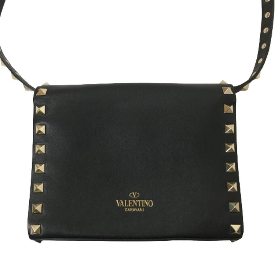 VALENTINO GARAVANI ヴァレンティノ バッグ ショルダーバッグ ロック
