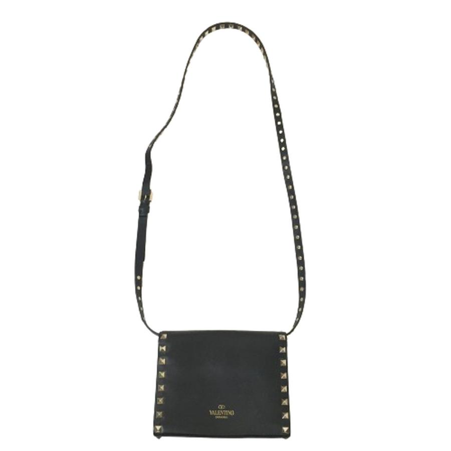 VALENTINO GARAVANI ヴァレンティノ バッグ ショルダーバッグ ロック