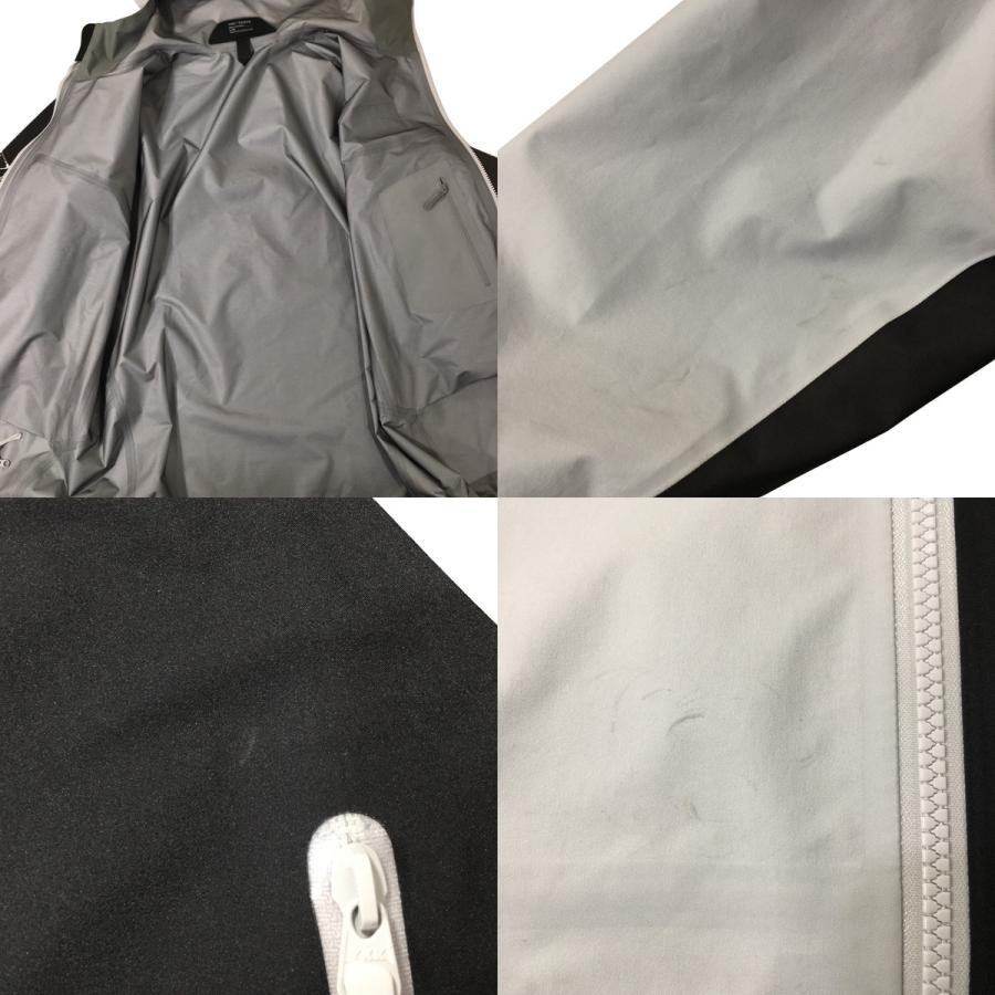ARC'TERYX（アークテリクス） ARC'TERYX BEAMS Wabi-Sabi Beta Jacket