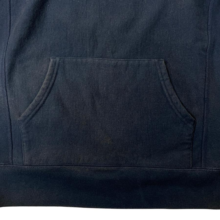 Supreme（シュプリーム） Supreme Box Logo Hooded Sweatshirt NAVY