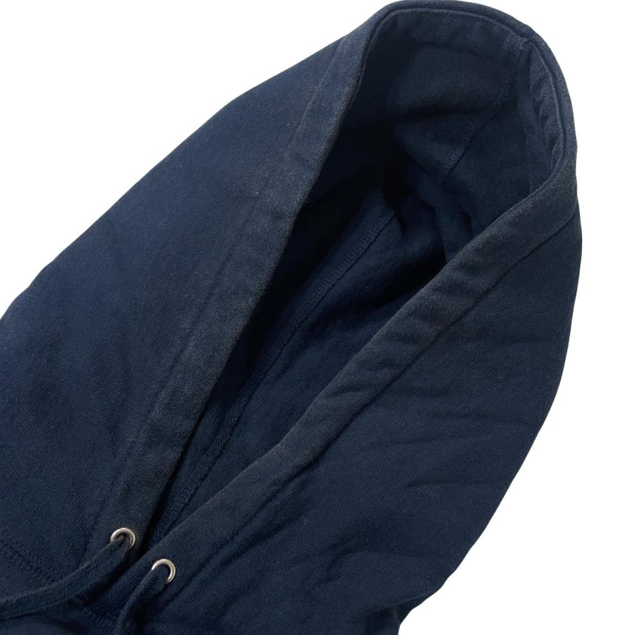 シュプリーム  ボックスロゴ　フーディーパーカー　ネイビーS Supreme/シュプリーム Box Logo Hooded Sweatshirt/ボックスロゴ