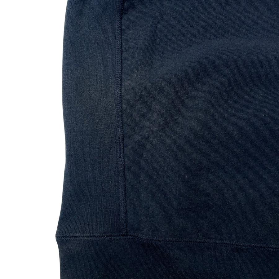 Supreme シュプリーム Box Logo Hooded Sweatshirt NAVY