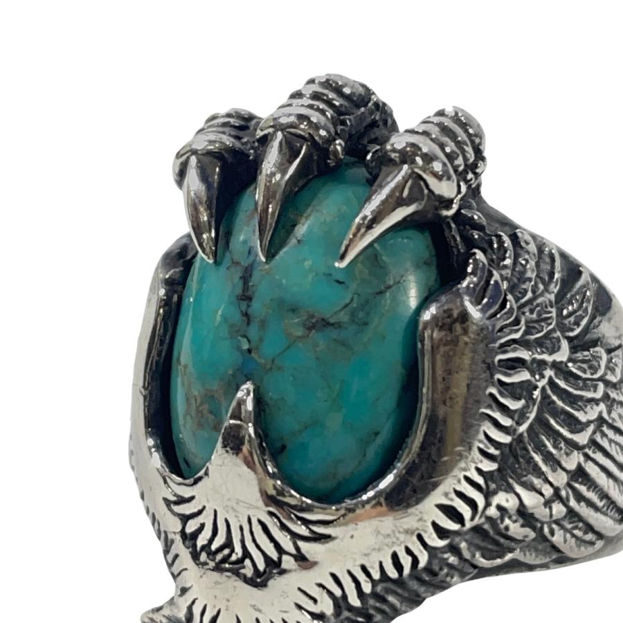 SAAD サード イーグル リング 23号 : オーバーラップヤフー店 - 通販