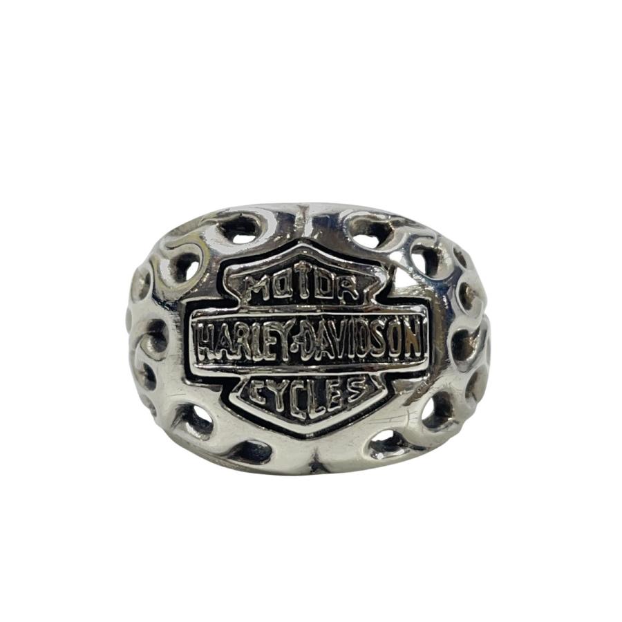 Harley-Davidson ハーレーダビッドソン ファイアーエンブレム Harley Davidson ハーレーダビッドソン エンブレム 【公式通販】