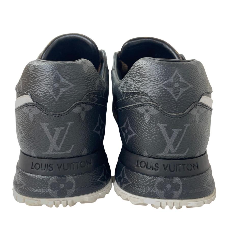 LOUIS VUITTON（ルイ・ヴィトン） ローカットスニーカー ランアウェイ