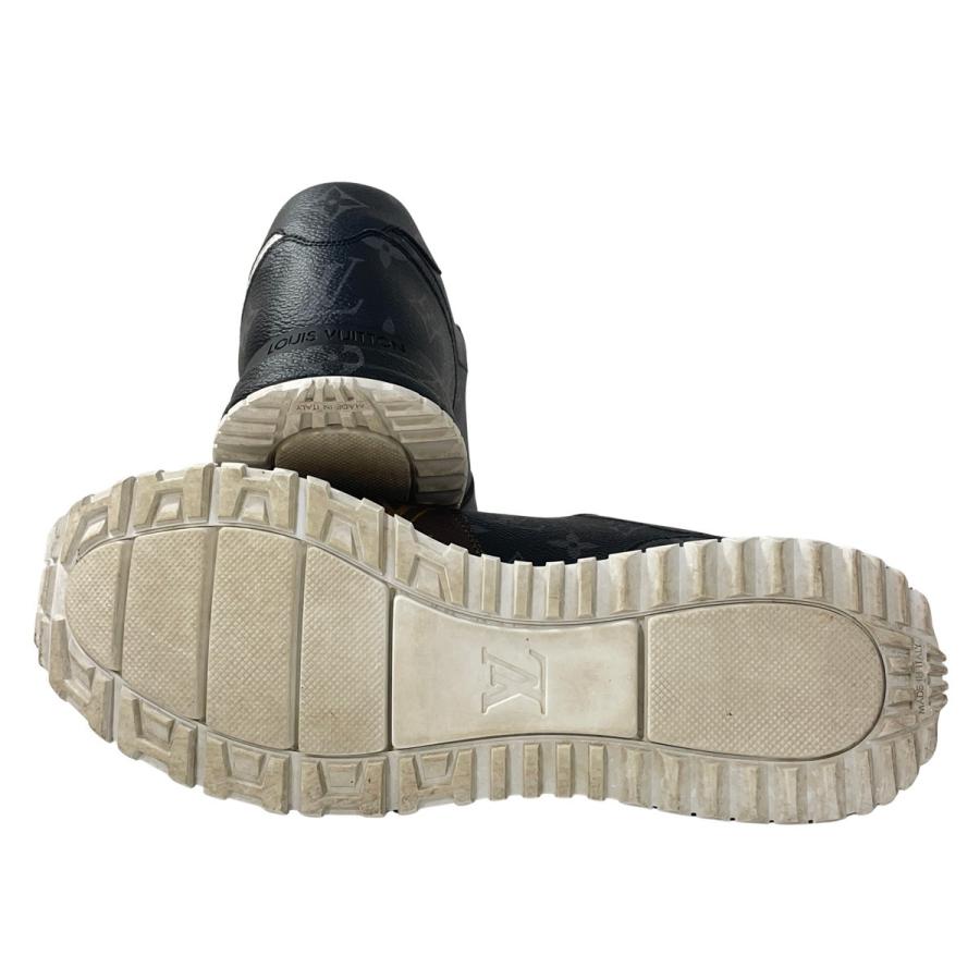 LOUIS VUITTON（ルイ・ヴィトン） ローカットスニーカー ランアウェイ