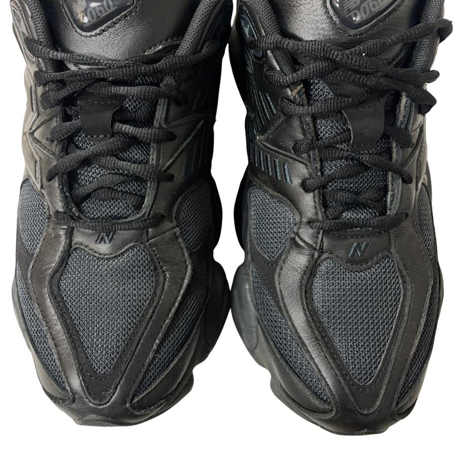 New Balance（ニューバランス） New Balance U9060NRI Triple BLACK