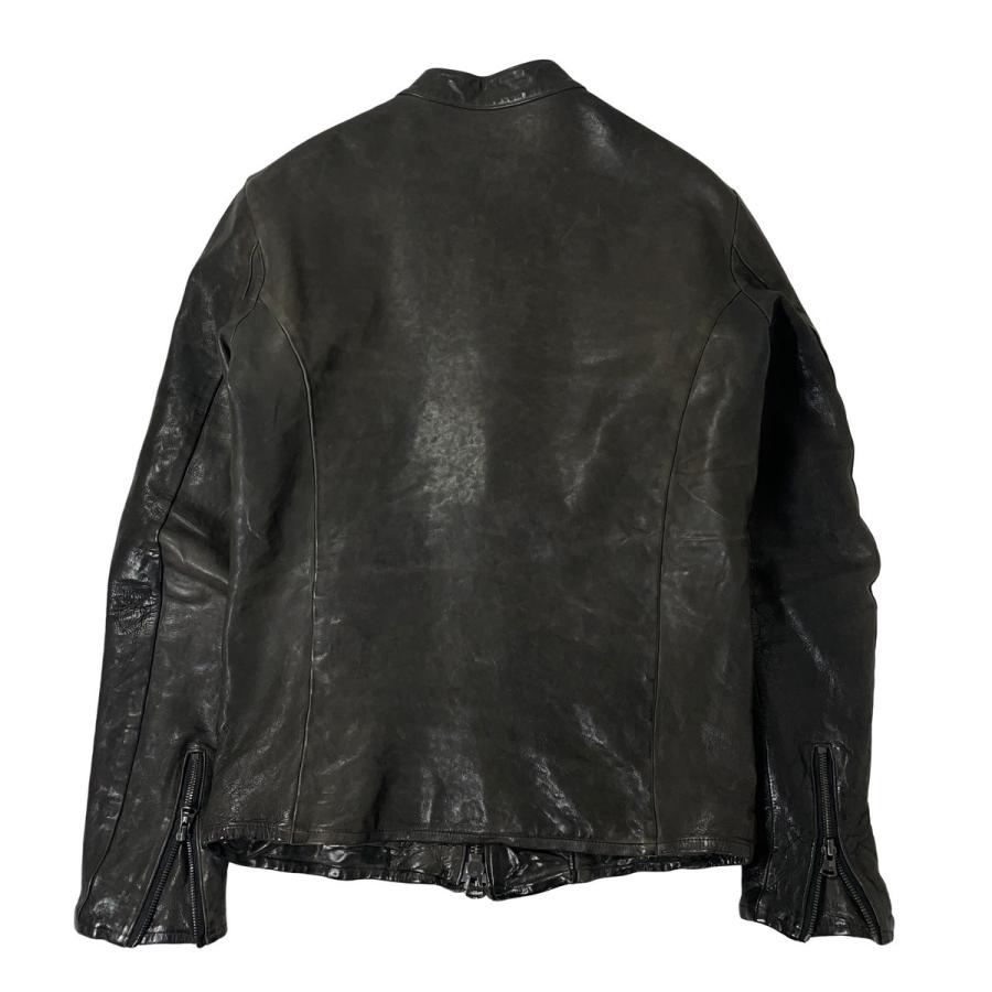 ISAMU KATAYAMA BACKLASH（イサムカタヤマ バックラッシュ） BACKLASH