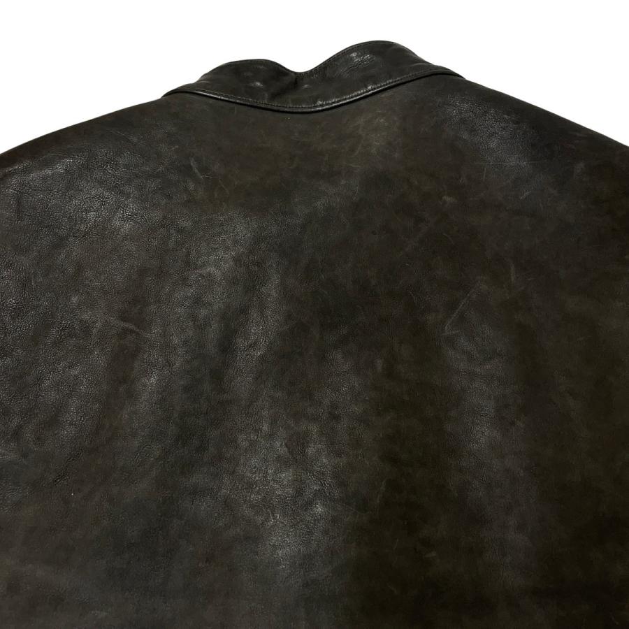 ISAMU KATAYAMA BACKLASH（イサムカタヤマ バックラッシュ） BACKLASH