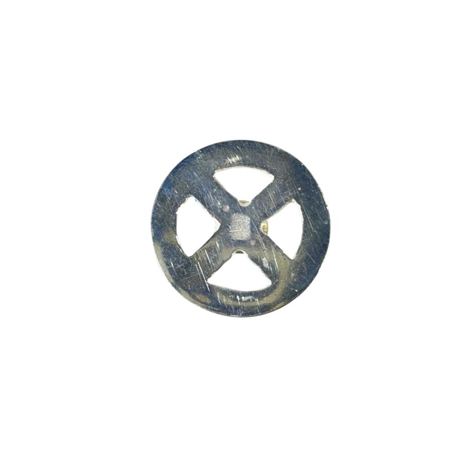 ゴローズ 金メタル付き メディスンホイール goro's - ゴローズ goros 金メタル付き メディスンホイールの