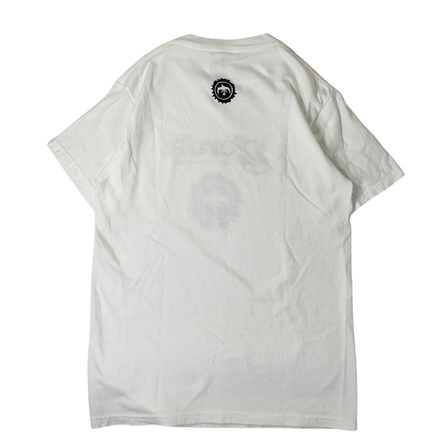 新品 未開封 ゴローズtシャツ新型 サイズM 白 ゴローズ goro's [新品]Tシャツ(M)白 – DELTAone