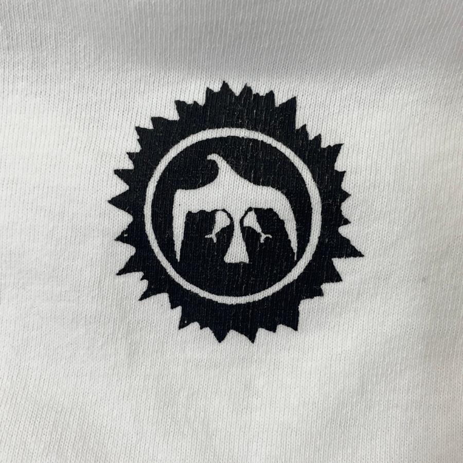 新品 90年代 90's goro's ゴローズ Ｔシャツ 白 M 初期 ゴローズ 初期 90年代 Tシャツ 白 - メルカリ