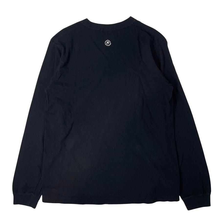goro's（ゴローズ） ロングTシャツ 2024年モデル mitakuye oyasin 黒